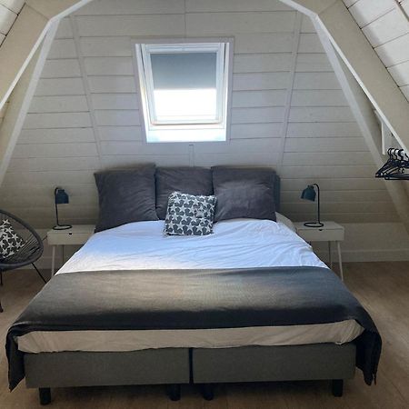 Birdhouse Texel Bed & Breakfast De Koog  Luaran gambar