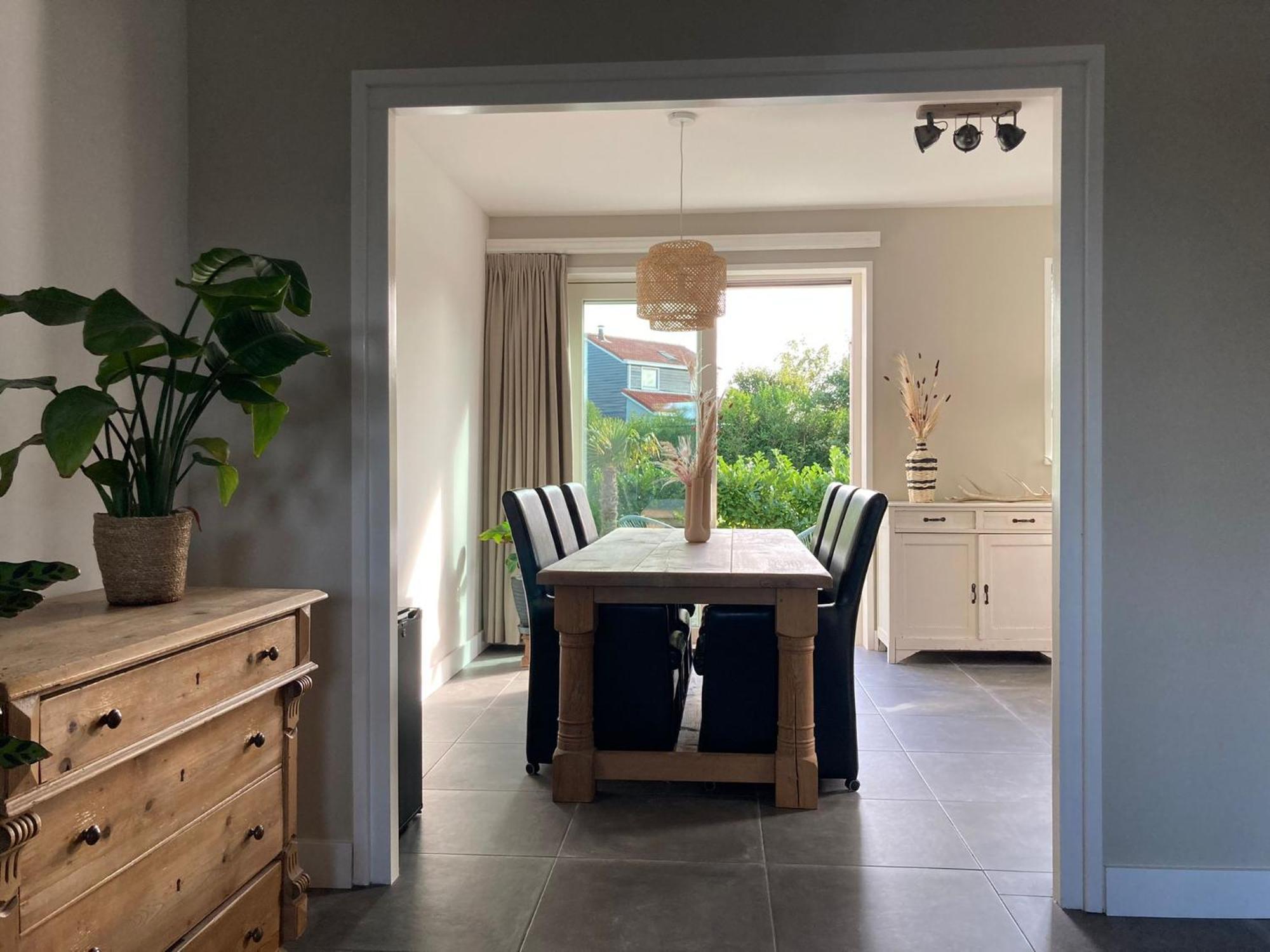 Birdhouse Texel Bed & Breakfast De Koog  Luaran gambar