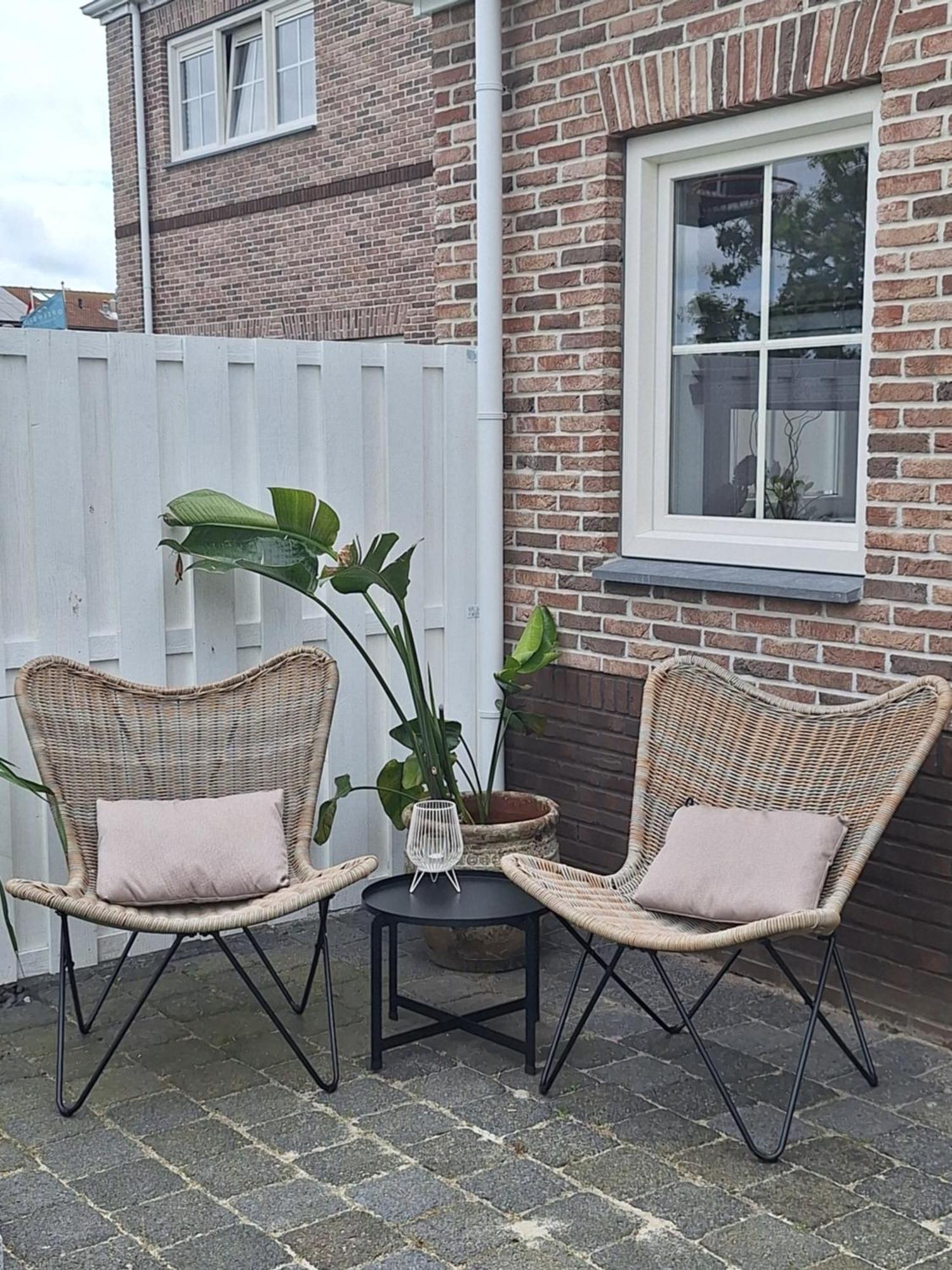 Birdhouse Texel Bed & Breakfast De Koog  Luaran gambar